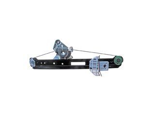 2007, 2006, 2005, 2004, 2003, 2002, 2001, 2000 Ford Focus Window Regulator