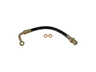 2009, 2008, 2007, 2006, 2005, 2004, 2003, 2002, 2001, 2000 Subaru Outback Brake Hydraulic Hose