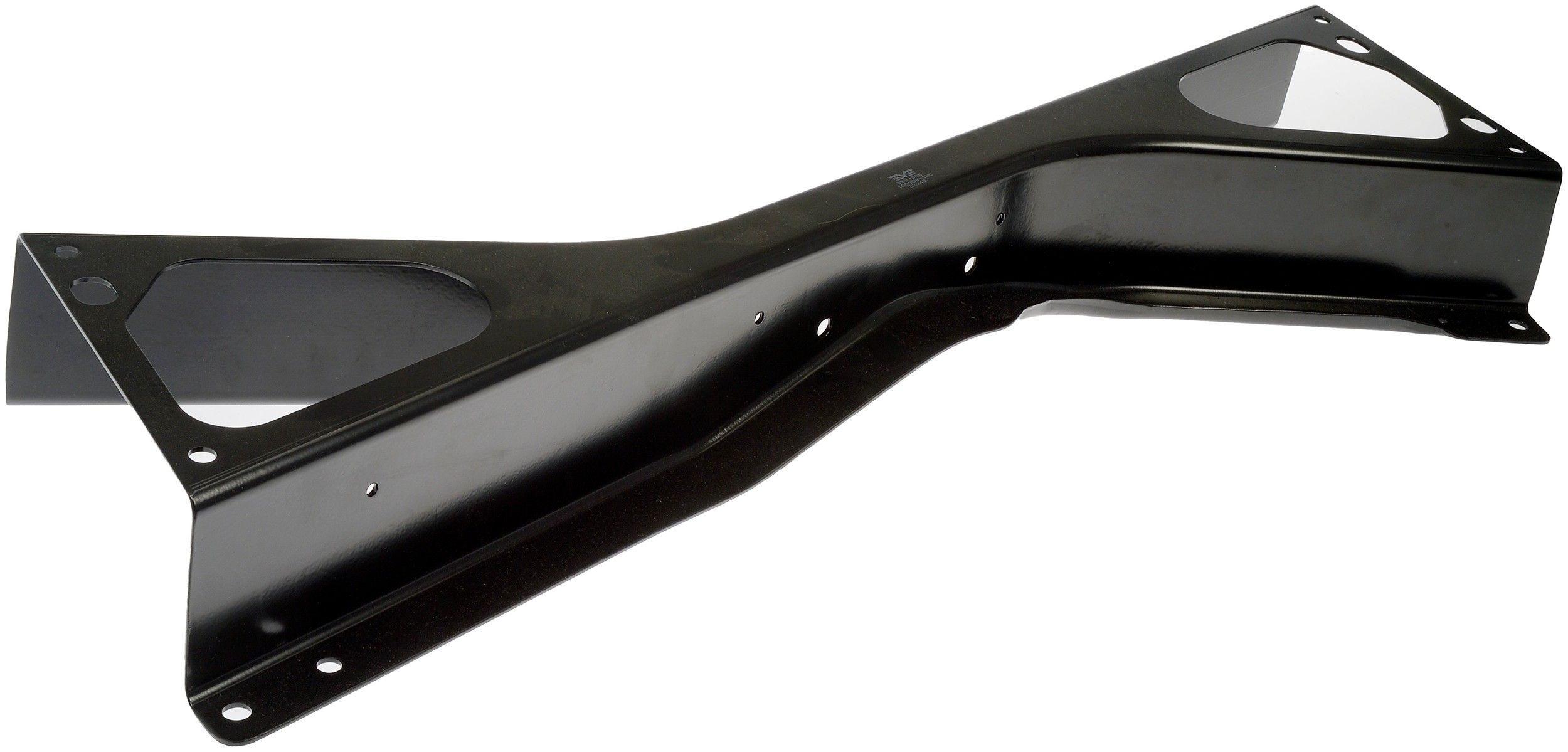 2000, 1999, 1998, 1997, 1996, 1995, 1994, 1993, 1992, 1991, 1990, 1989, 1988 GMC C3500 Frame Crossmember