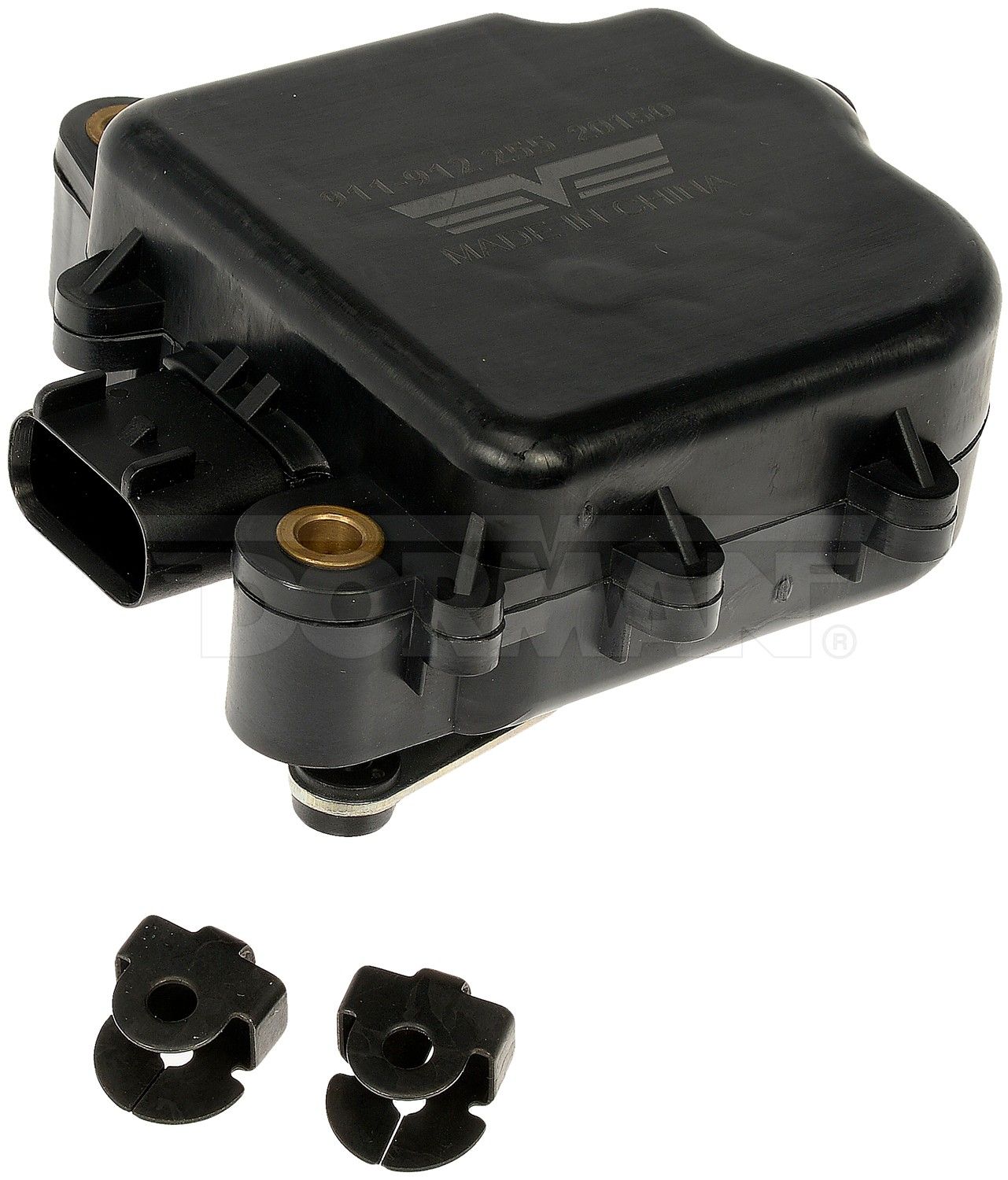Engine Intake Manifold Runner Control Motor