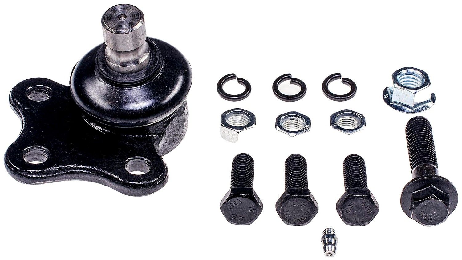 2000, 1999, 1998, 1997, 1996, 1995 Ford Contour Suspension Ball Joint