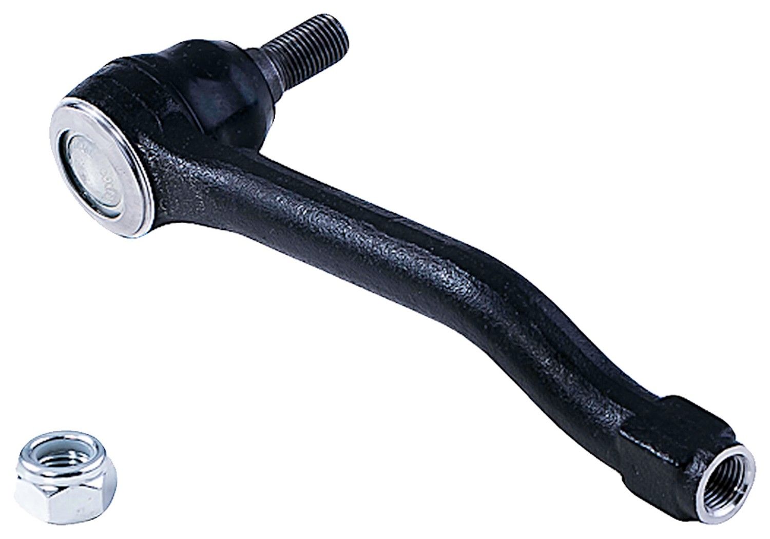 2022, 2021, 2020, 2019, 2018, 2017, 2016 Honda Pilot Steering Tie Rod End