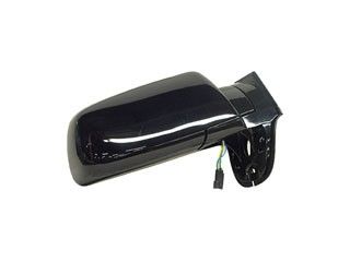 1991, 1990 GMC Jimmy Door Mirror