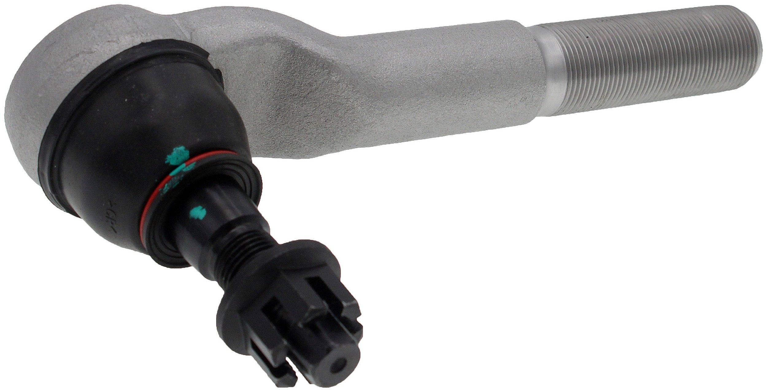 2018, 2017, 2016, 2015, 2014, 2013, 2012 Ram 4500 Steering Tie Rod End