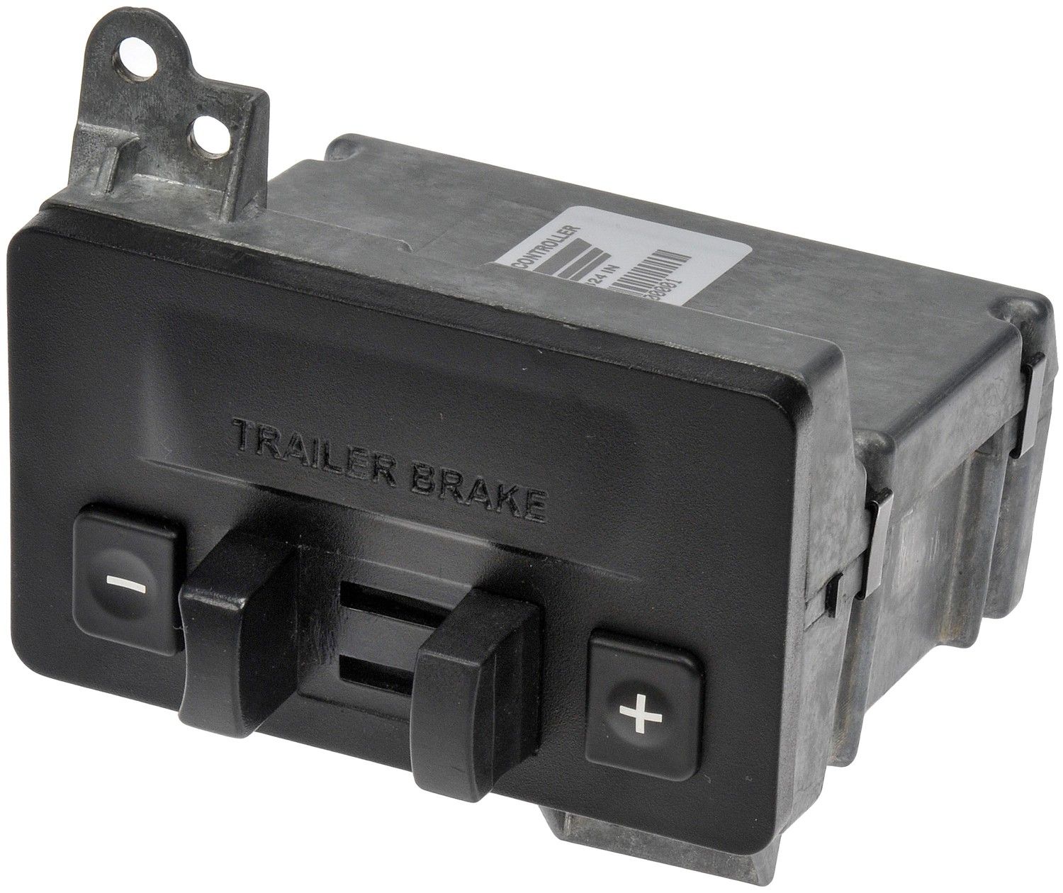 2014, 2013, 2012, 2011 Ford F-150 Trailer Brake Control Module