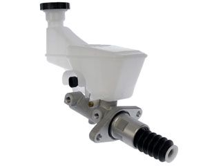 2009 Pontiac G5 Brake Master Cylinder