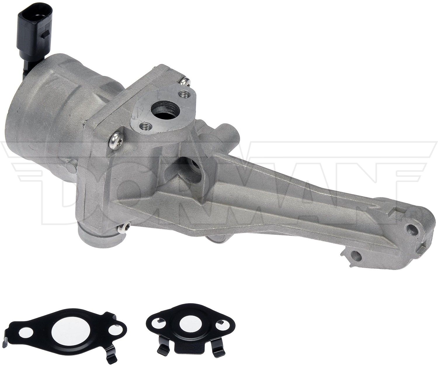 2009, 2008, 2007, 2006 Volkswagen Rabbit Secondary Air Injection Check Valve