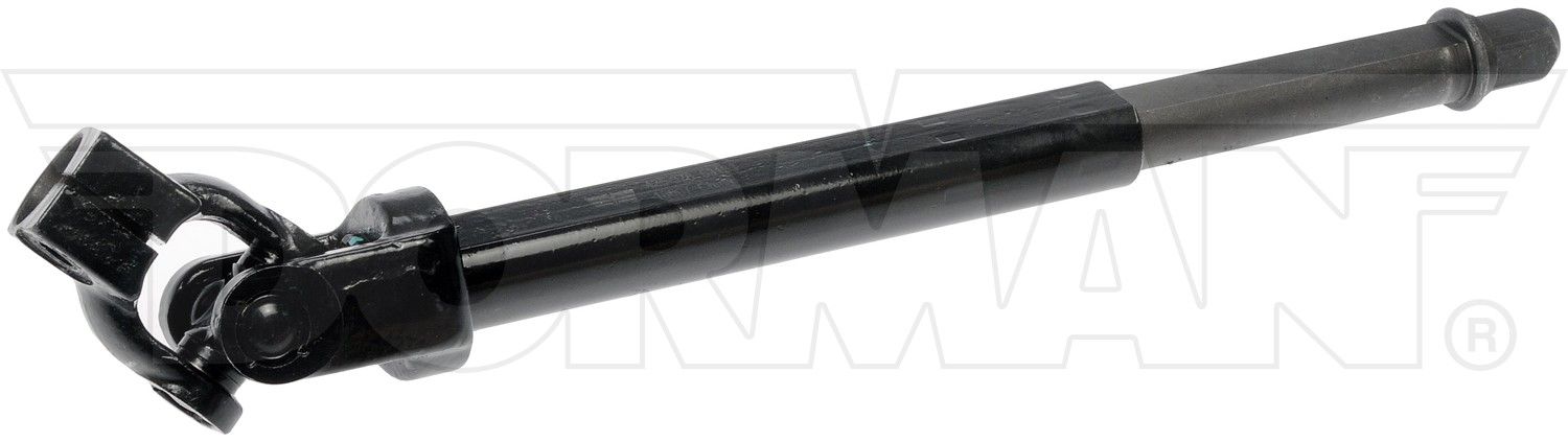 2014, 2013, 2012, 2011, 2010, 2009, 2008, 2007, 2006, 2005 Ford Mustang Steering Shaft