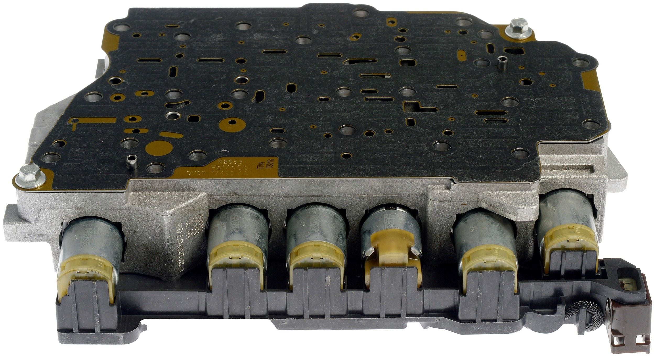 2022, 2021, 2020, 2019, 2018, 2017, 2016, 2015, 2014 Ford Transit Connect Transmission Control Module