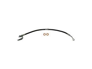 2006, 2005, 2004, 2003, 2002, 2001 Honda Insight Brake Hydraulic Hose