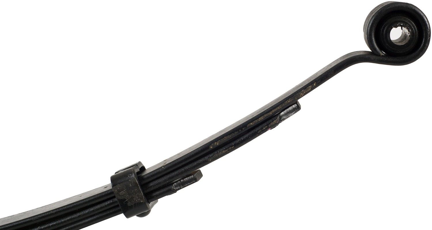 2003, 2002, 2001 Ford F-150 Leaf Spring Assembly