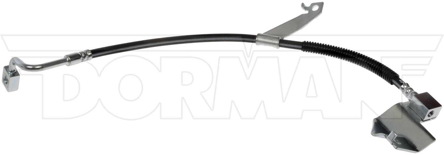 1998 Lincoln Navigator Brake Hydraulic Hose