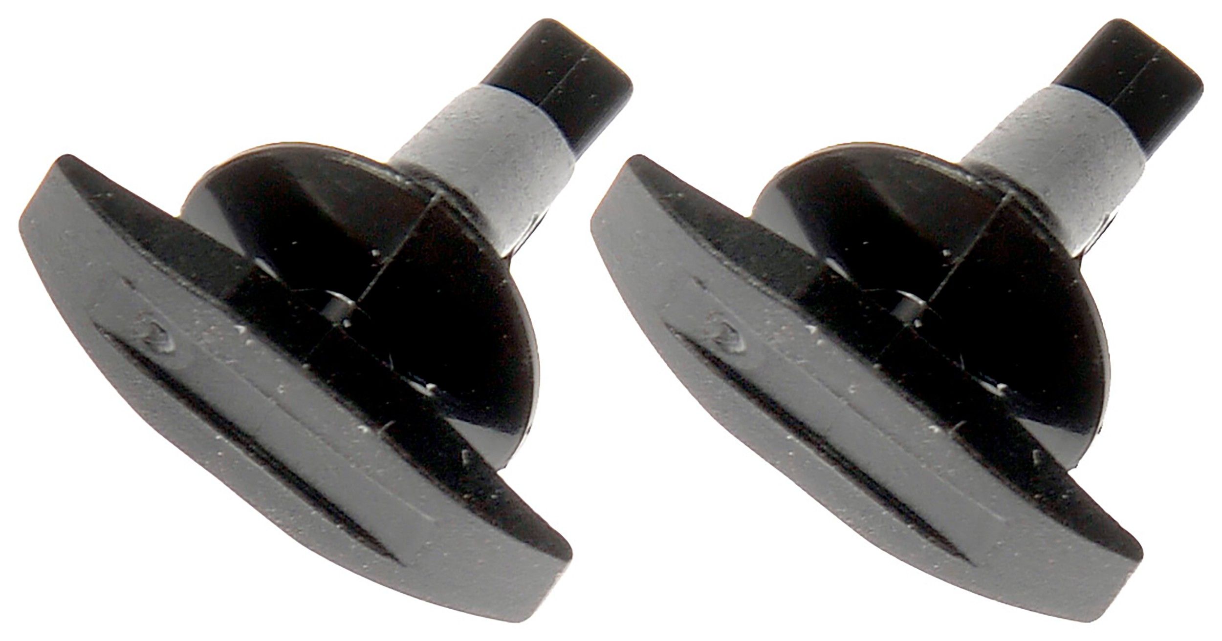 2013, 2012, 2011, 2010 Toyota Highlander Weatherstrip Fastener