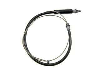 1997, 1996, 1995 Mazda B3000 Parking Brake Cable