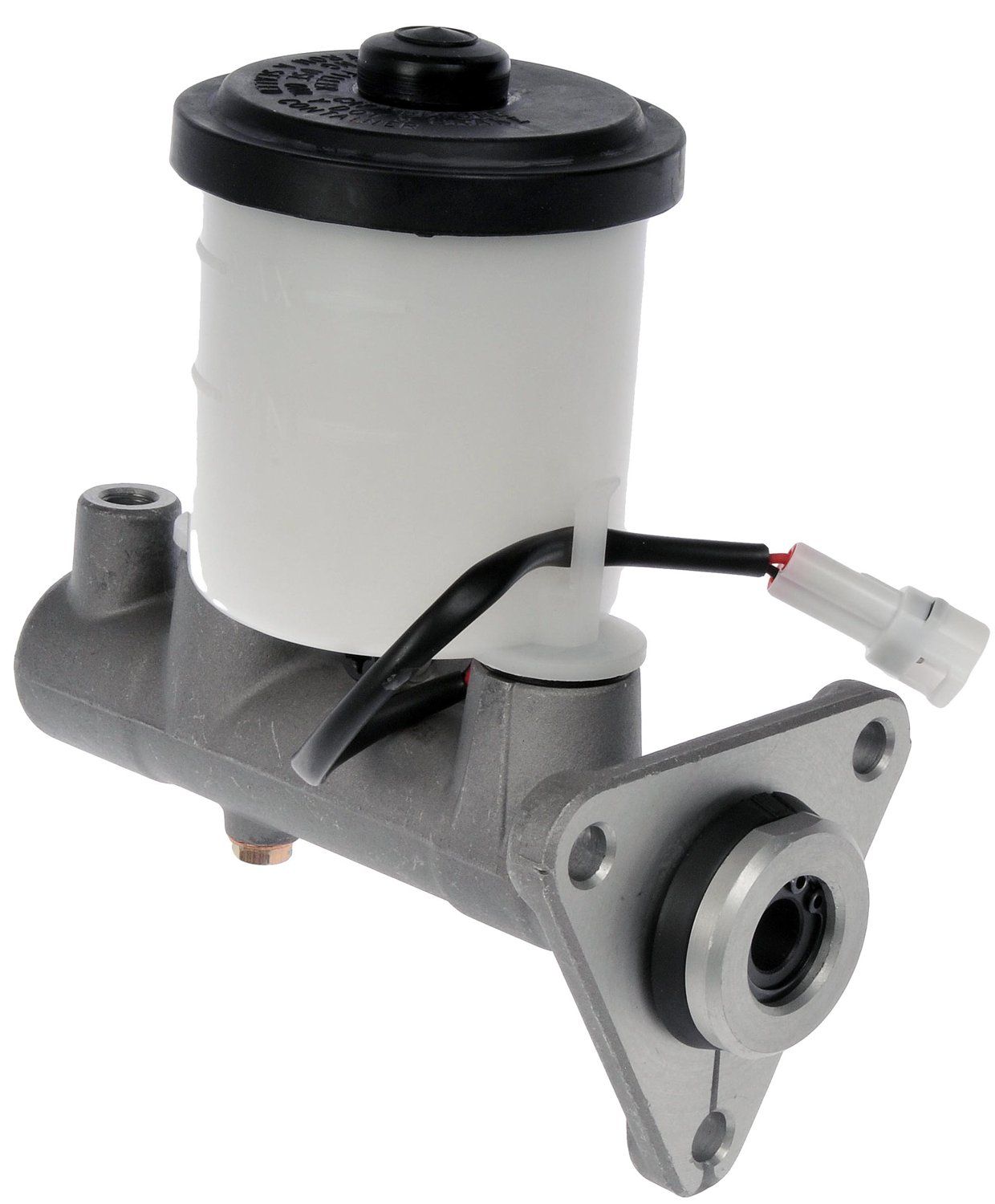 1992, 1991, 1990 Geo Prizm Brake Master Cylinder