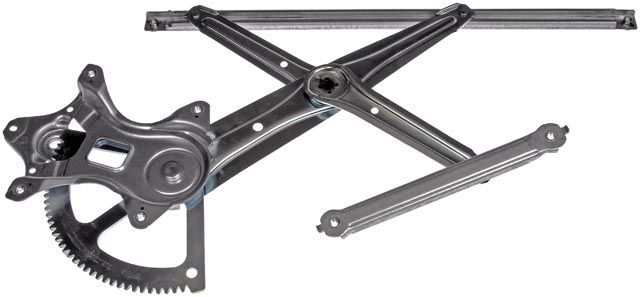 2014, 2013, 2012, 2011, 2010, 2009 Toyota Matrix Window Regulator