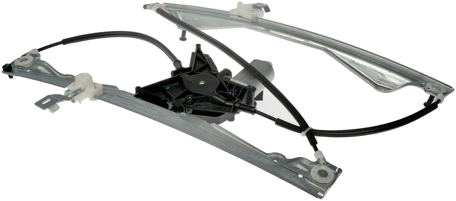 2010, 2009, 2008, 2007, 2006, 2005, 2004, 2003, 2002 Ford Explorer Window Motor and Regulator Assembly