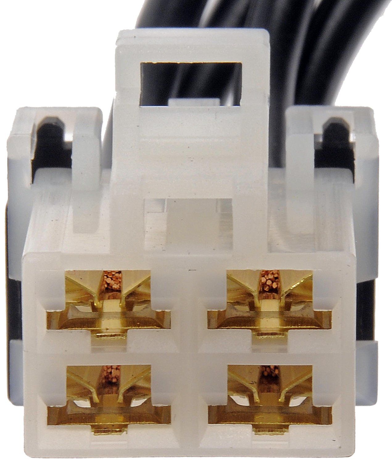 2005, 2004, 2003, 2002, 2001, 2000, 1999, 1998, 1997, 1996 Ford Taurus HVAC Blower Motor Resistor Kit