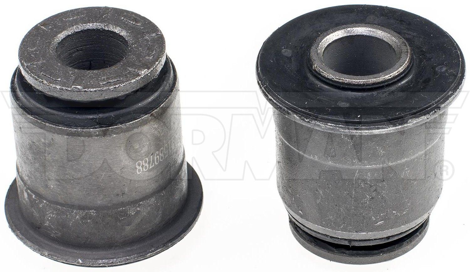 2002-2009 Buick Rainier Suspension Control Arm Bushing Kit Dorman