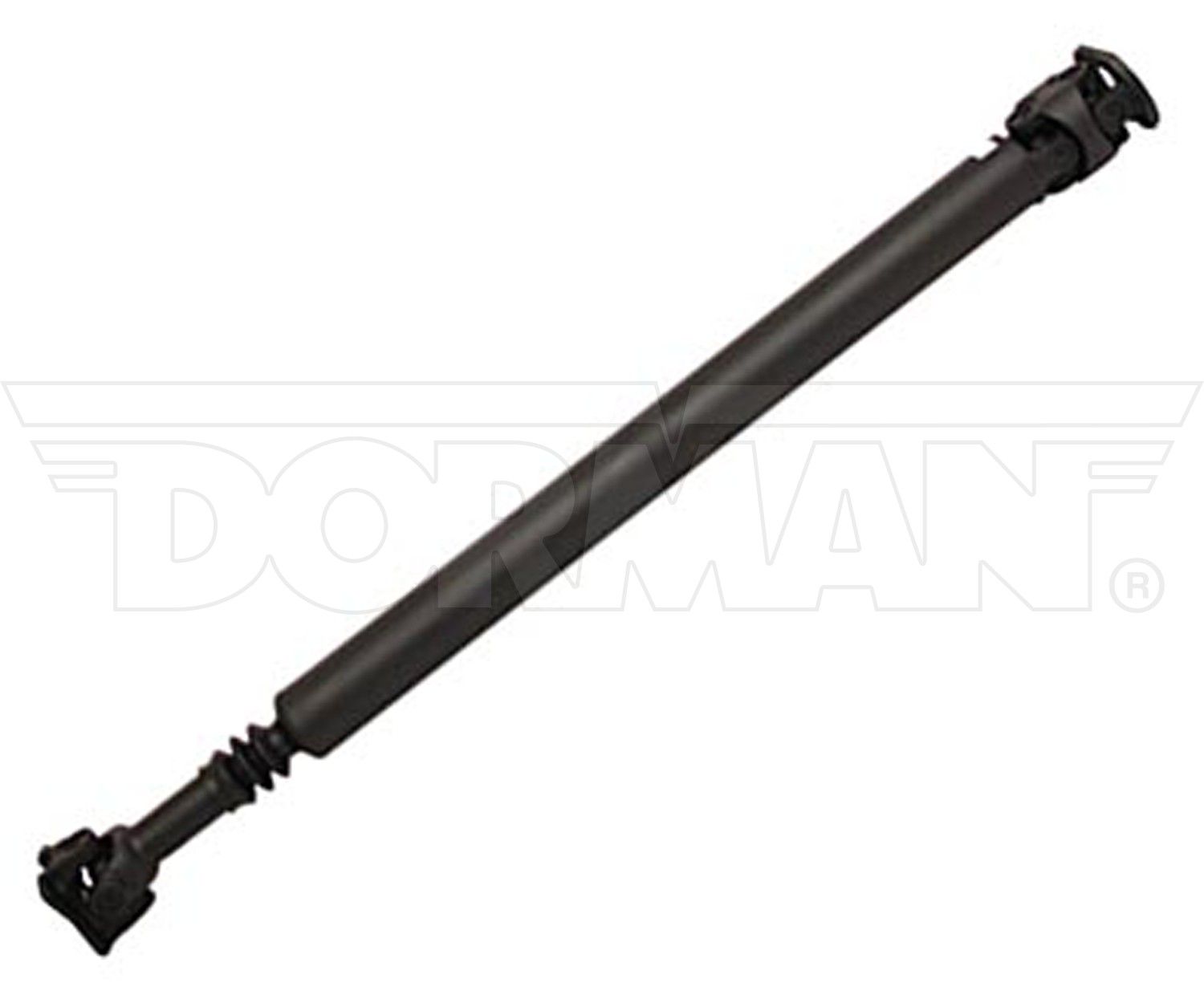 2002, 2001, 2000 Ford Excursion Drive Shaft