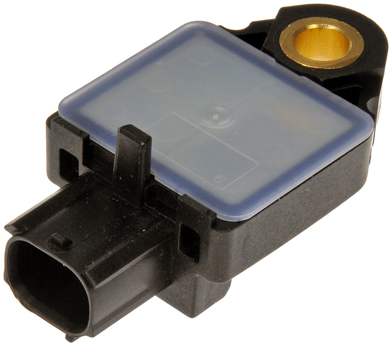 2013, 2012, 2011, 2010 Kia Forte Air Bag Impact Sensor