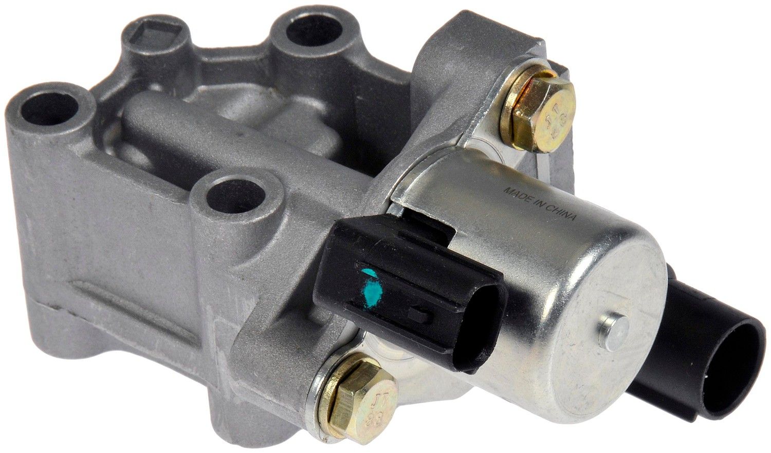 2008, 2007 Honda Fit Engine Variable Valve Timing (VVT) Solenoid