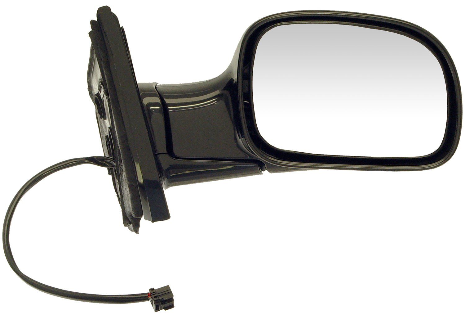 2000, 1999, 1998, 1997, 1996 Honda Civic Door Mirror