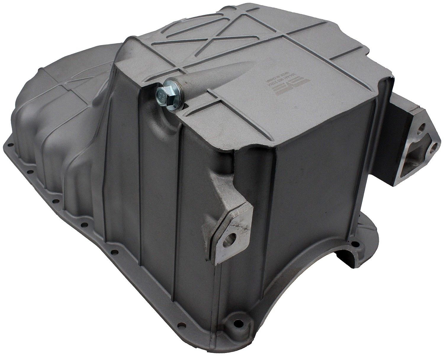 2004, 2003, 2002, 2001, 2000, 1999, 1998, 1997, 1996, 1995, 1994 Ford Mustang Engine Oil Pan