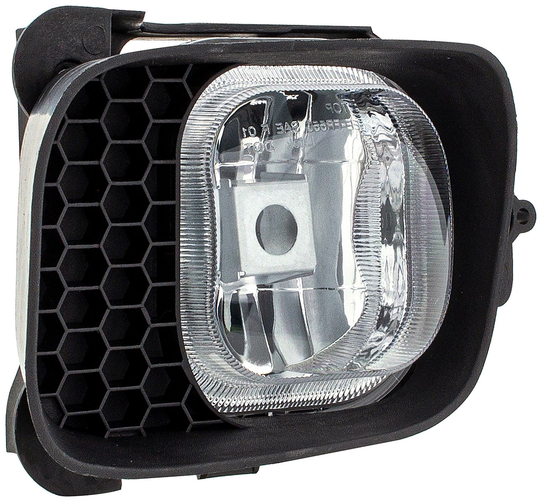 2005, 2004 Ford Ranger Fog Light Assembly