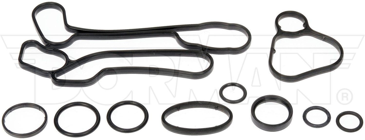 2018, 2017, 2016, 2015, 2014, 2013 Chevrolet Trax Engine Oil Cooler Seal Kit