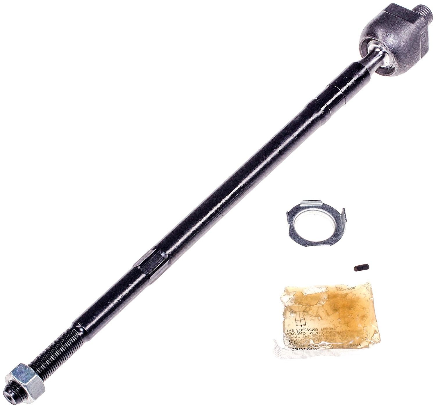 1998, 1997 Mazda Protege Steering Tie Rod End