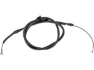 1995, 1994, 1993, 1992, 1991, 1990, 1989, 1988 Toyota Pickup Parking Brake Cable