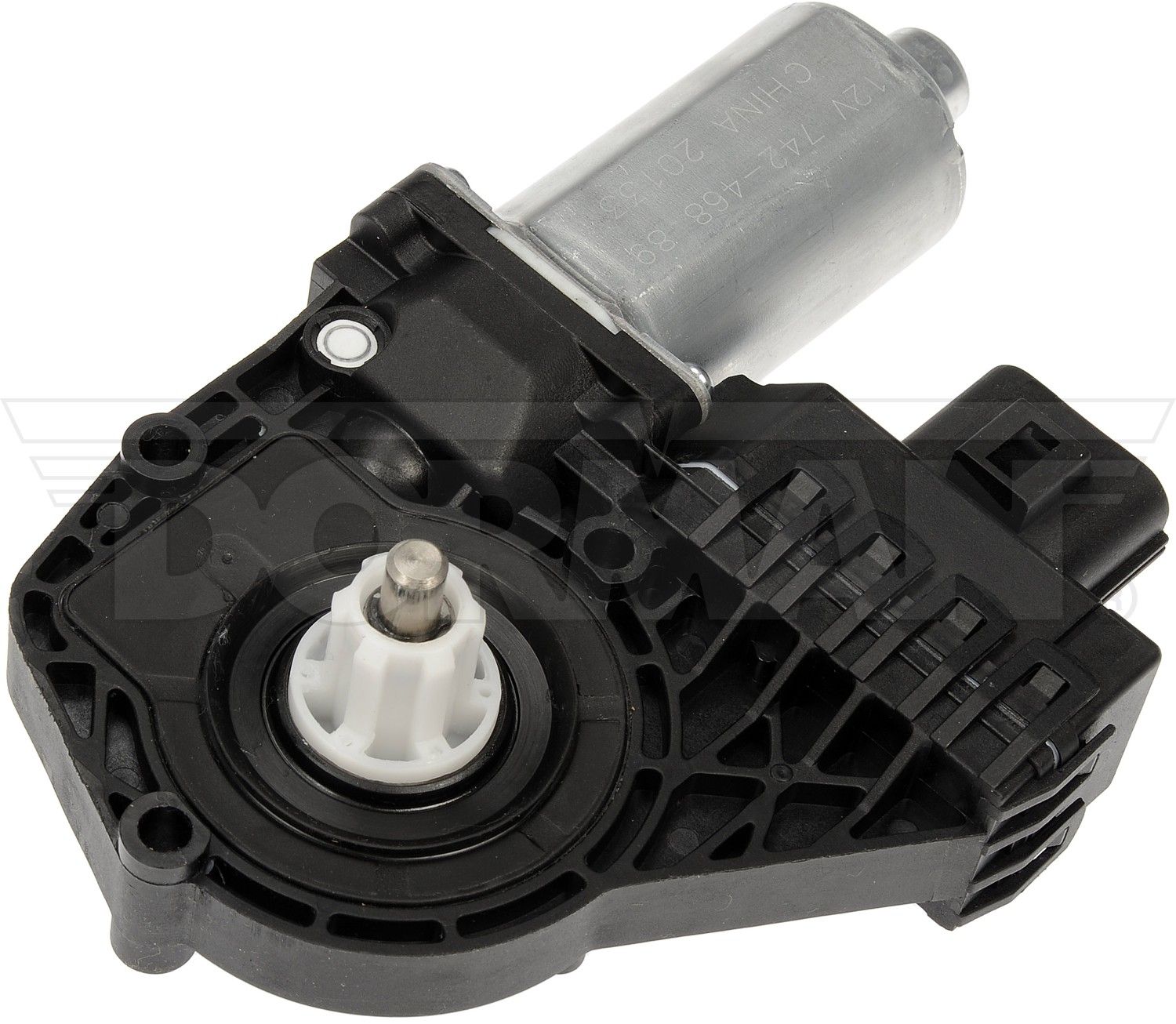 Window Motor