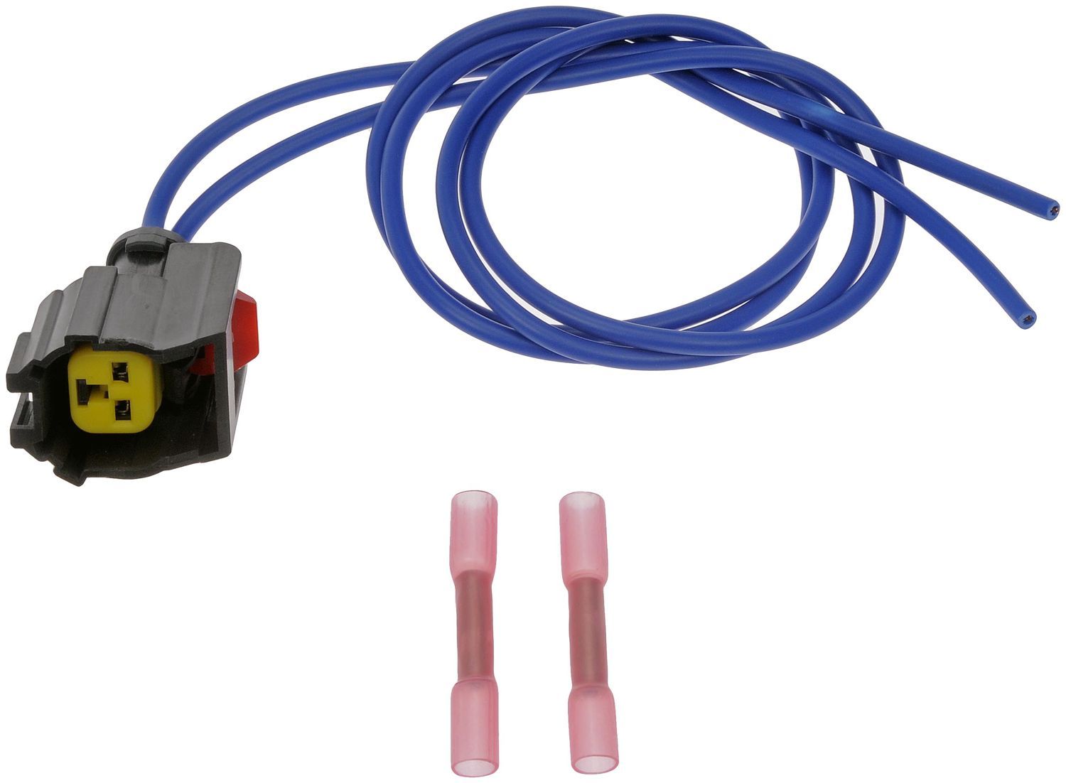 2005, 2004, 2003, 2002, 2001, 2000 Dodge Neon Air Charge Temperature Sensor Connector