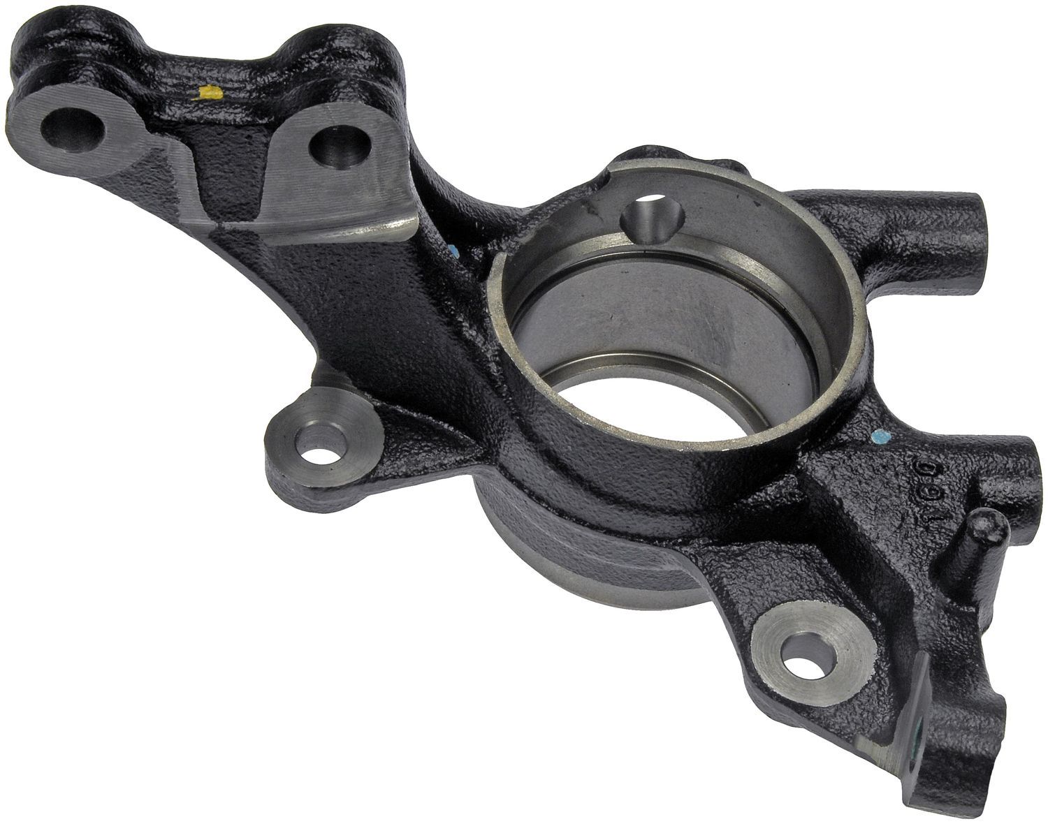 2013, 2012, 2011, 2010 Kia Forte Steering Knuckle