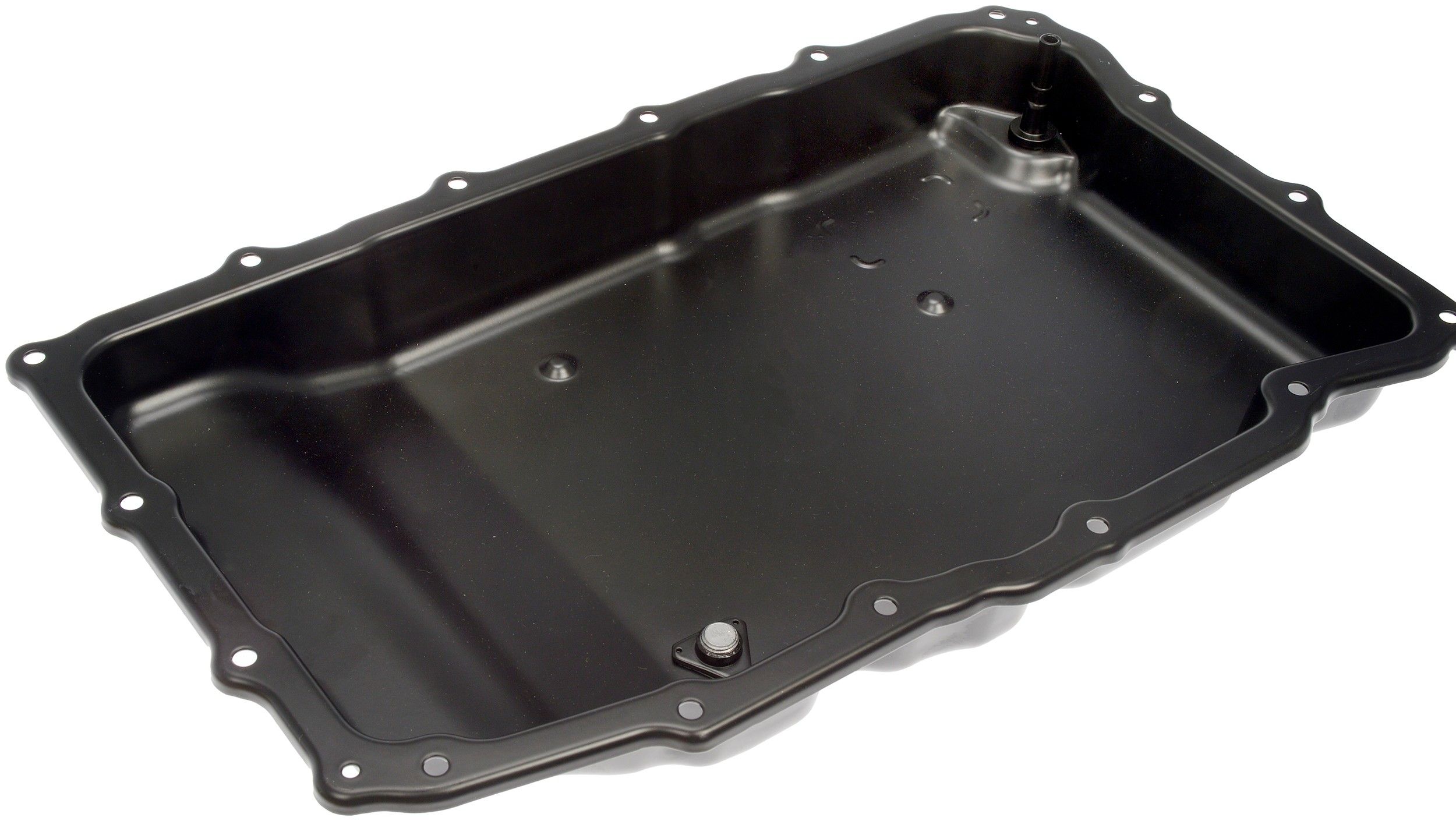 2020, 2019, 2018 GMC Yukon Transmission Oil Pan