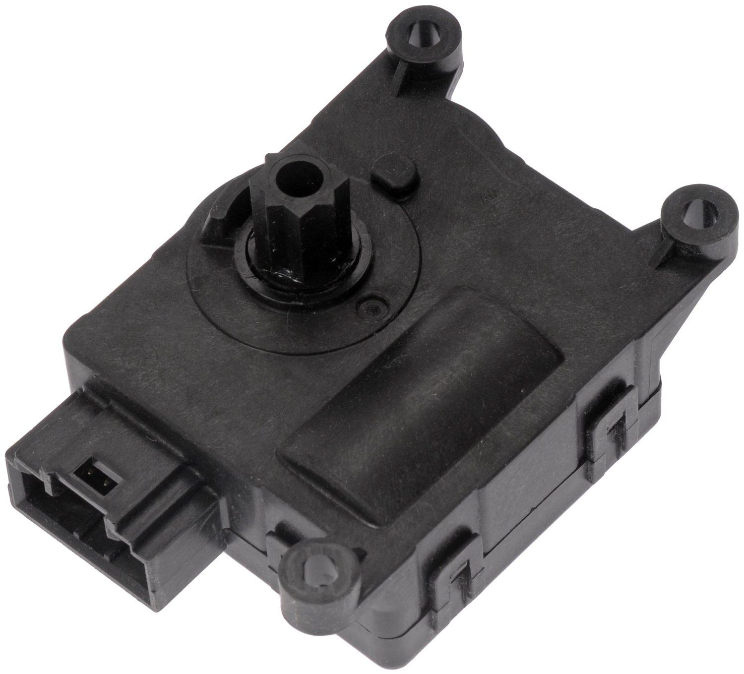 2019, 2018, 2017, 2016, 2015, 2014, 2013, 2012, 2011 Ford Explorer HVAC Blend Door Actuator