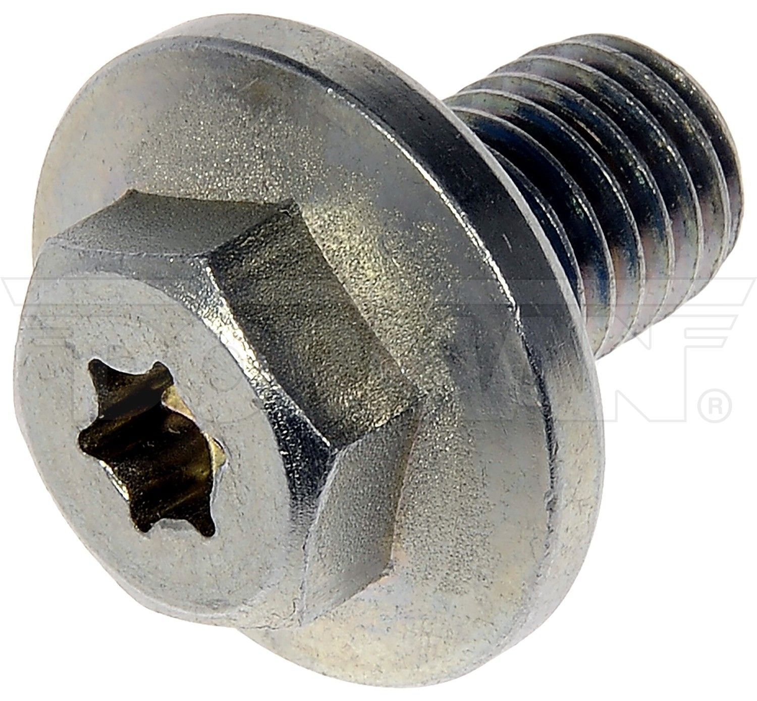 2021-2024 Chevrolet Sonic Engine Oil Drain Plug Dorman