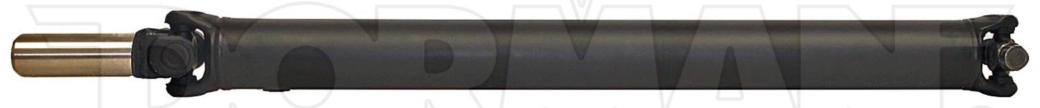 2006-2008 Buick Rainier Drive Shaft Dorman