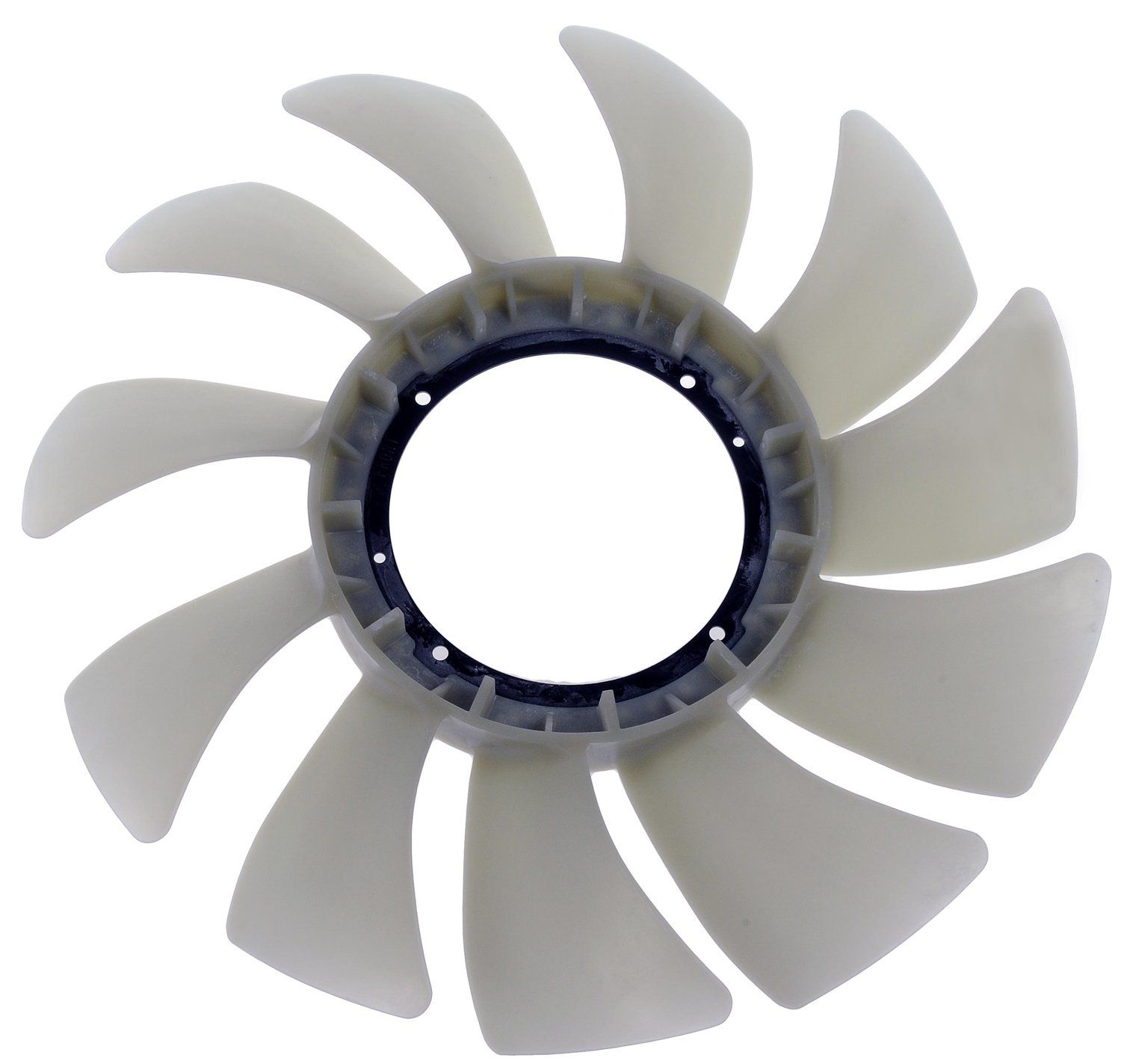 2010, 2009, 2008, 2007, 2006 Ford Explorer Engine Cooling Fan Blade