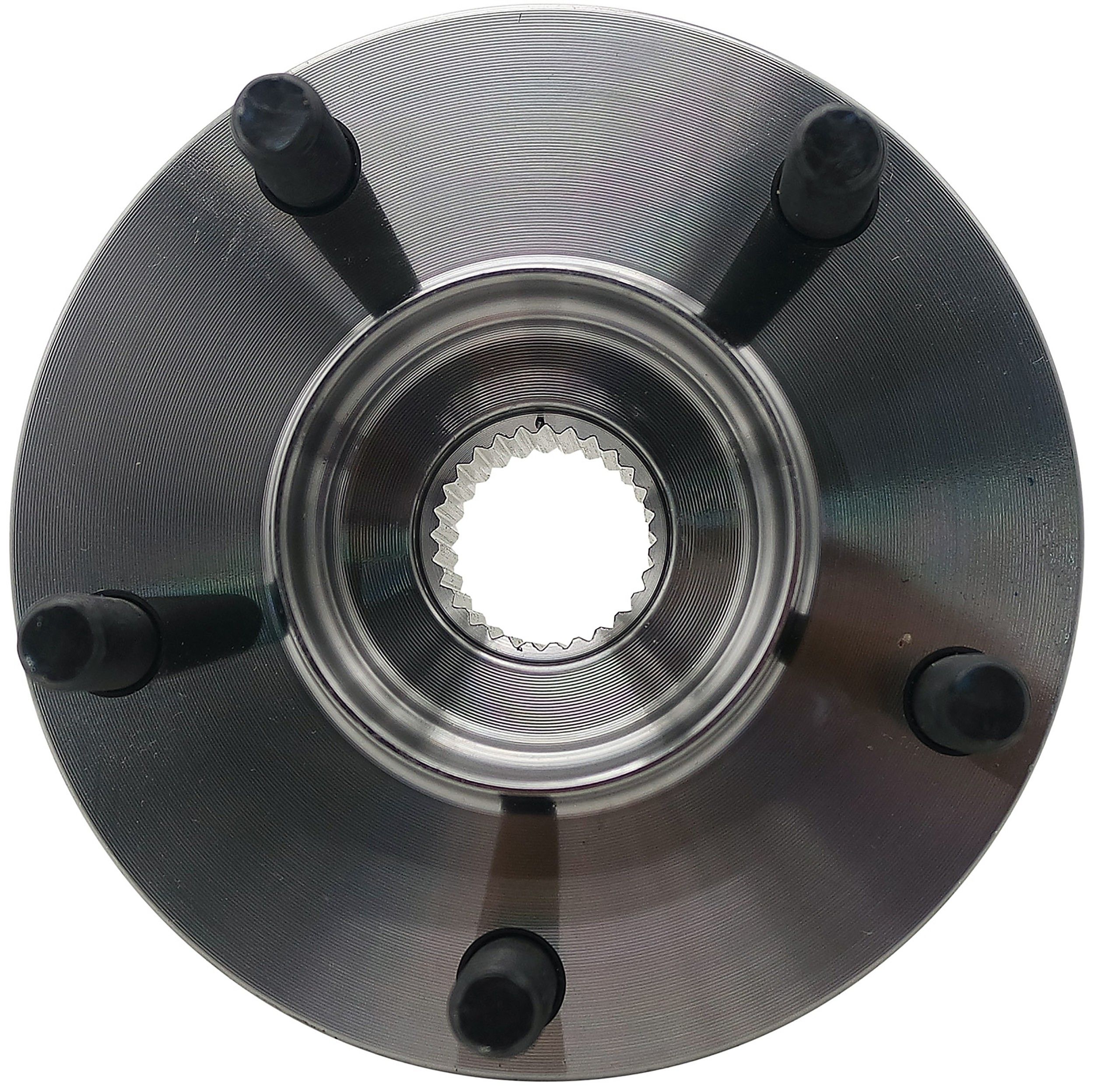 2018, 2017, 2016, 2015, 2014 Mazda 3 Wheel Bearing and Hub Assembly