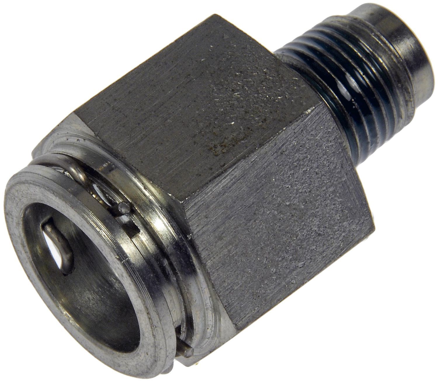 Automatic Transmission Oil Cooler Line Connector