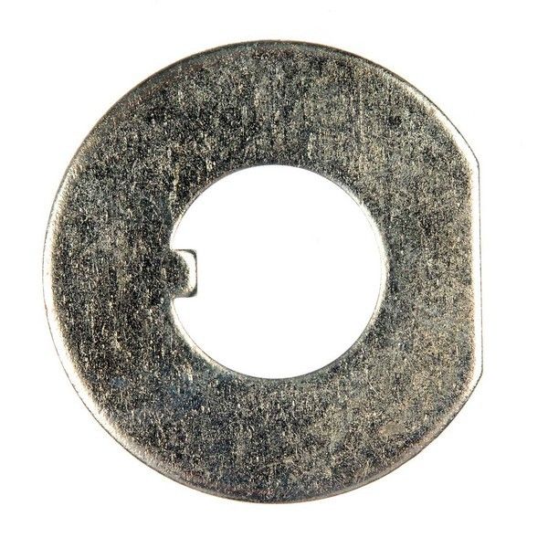 2002, 2001, 2000, 1999, 1998, 1997, 1996 Chevrolet Express 2500 Spindle Nut Washer