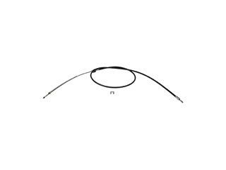 1997 Dodge B2500 Parking Brake Cable
