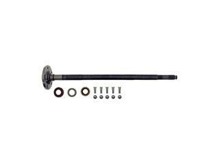 1991, 1990 Jeep Cherokee Drive Axle Shaft