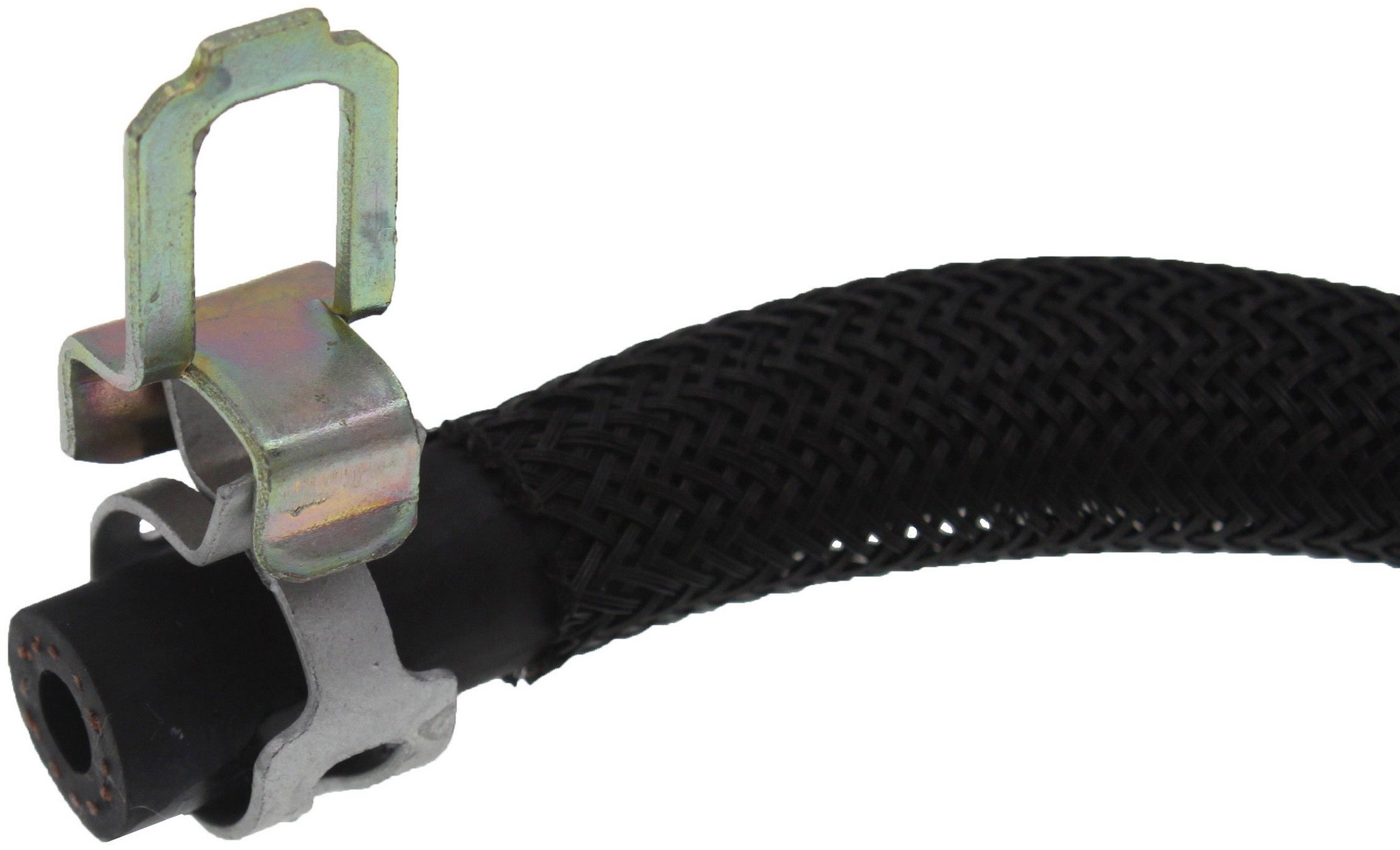 2018, 2017, 2016, 2015 Ford Edge Engine Coolant Overflow Hose