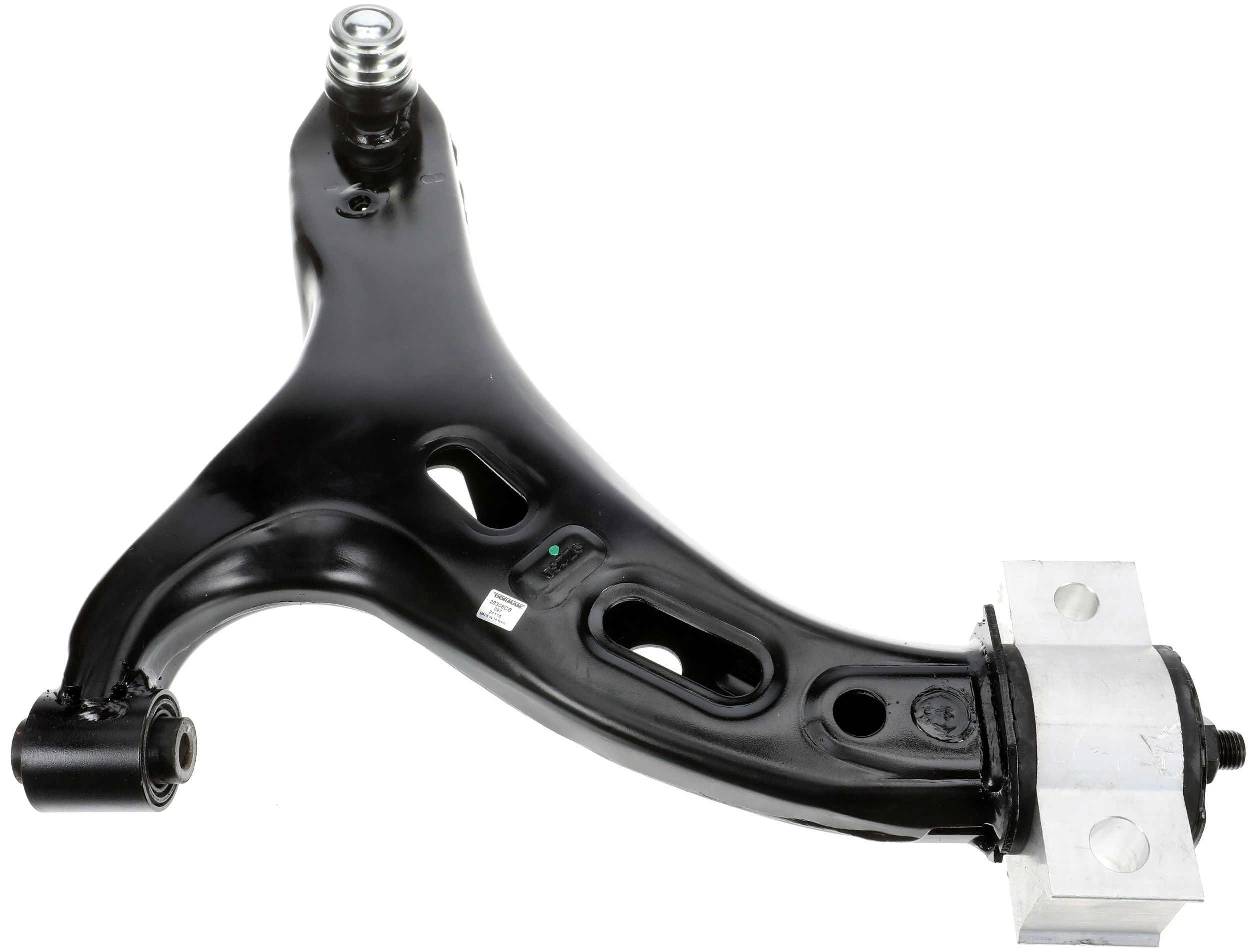 2019, 2018, 2017, 2016, 2015 Subaru Outback Suspension Control Arm and Ball Joint Assembly