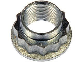 2006, 2005, 2004 Scion xA Wheel Hub