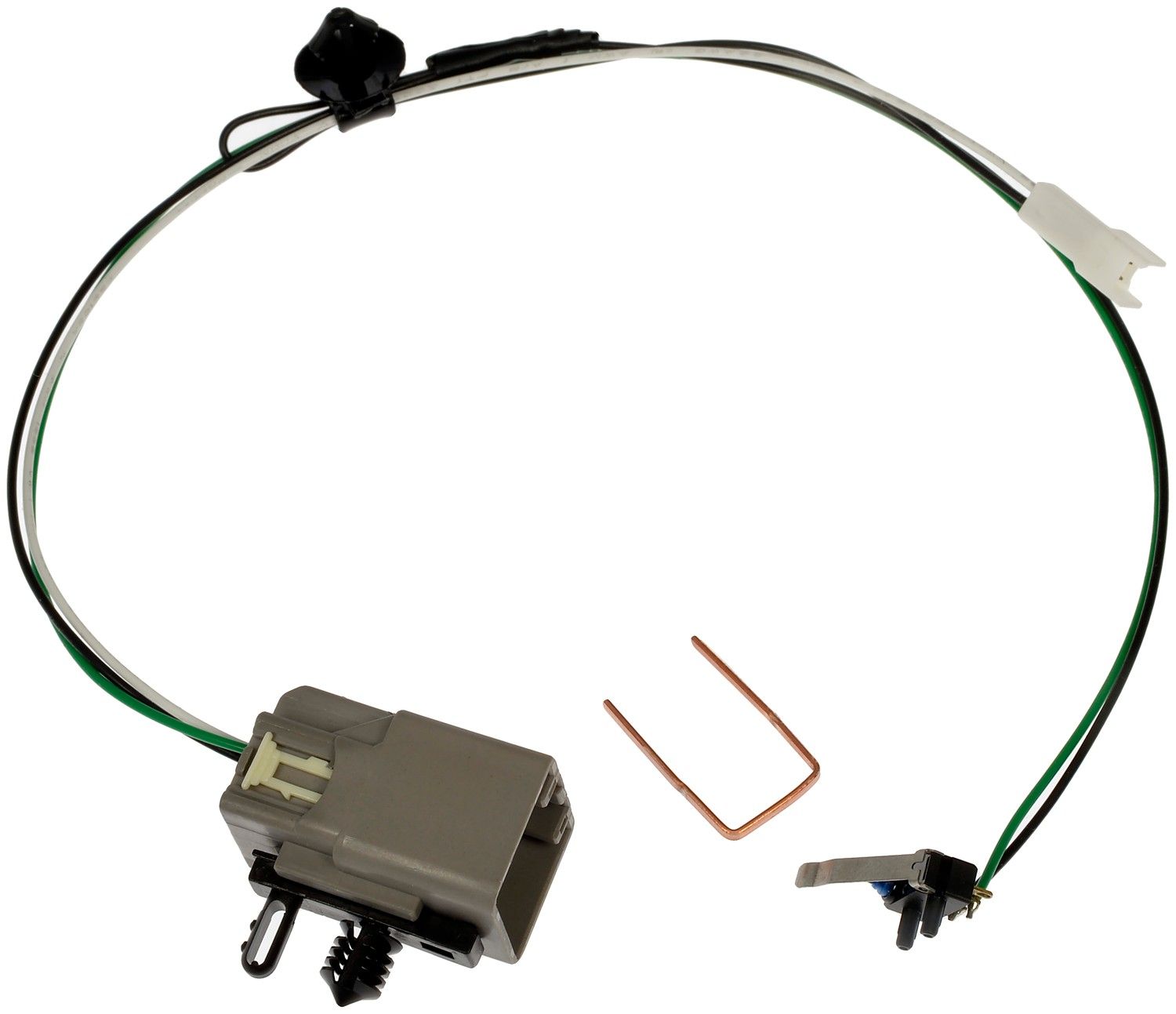 2015, 2014, 2013, 2012, 2011 Ford Explorer Park Position Switch