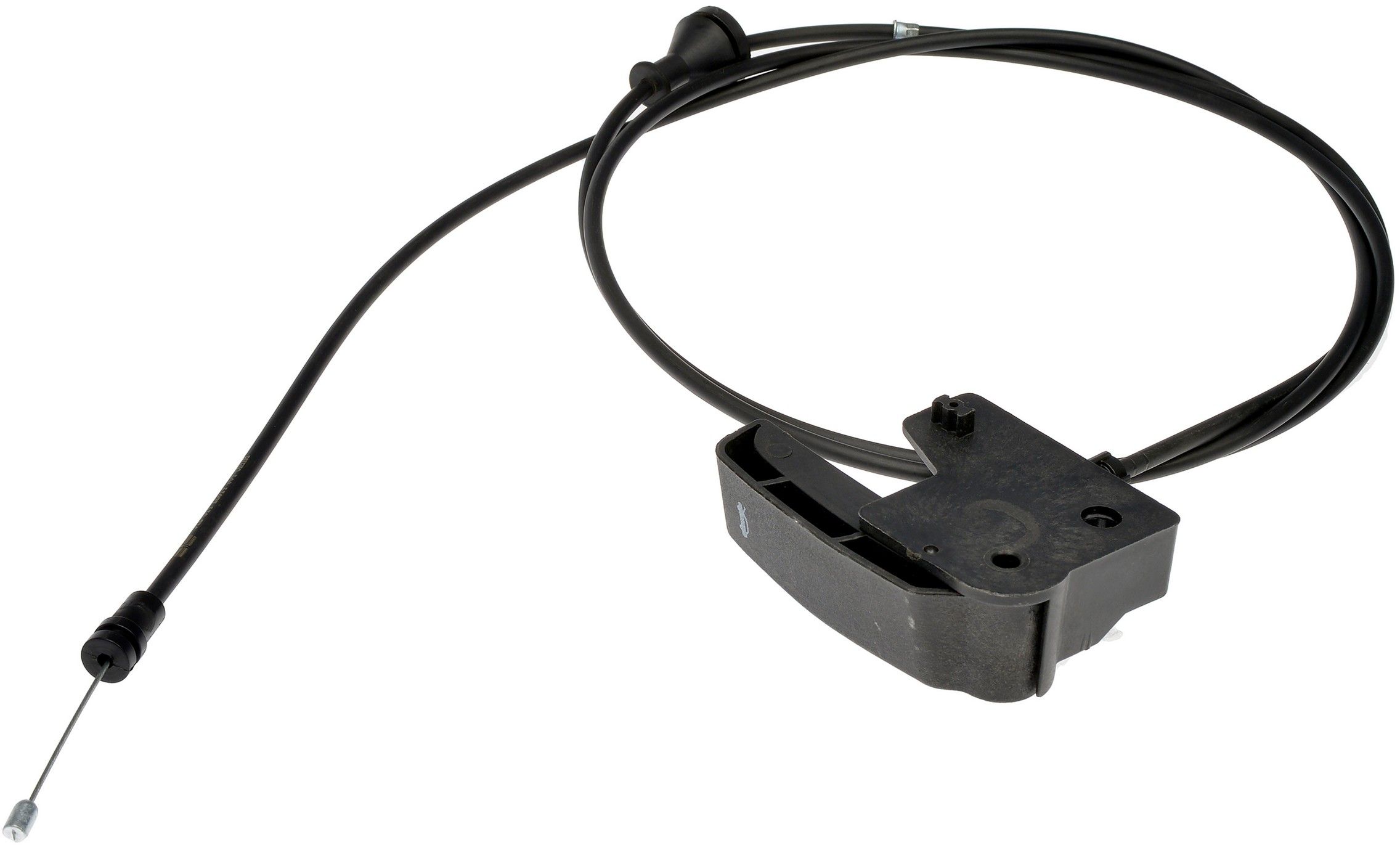 2000, 1999, 1998, 1997, 1996, 1995 GMC C3500 Hood Release Cable